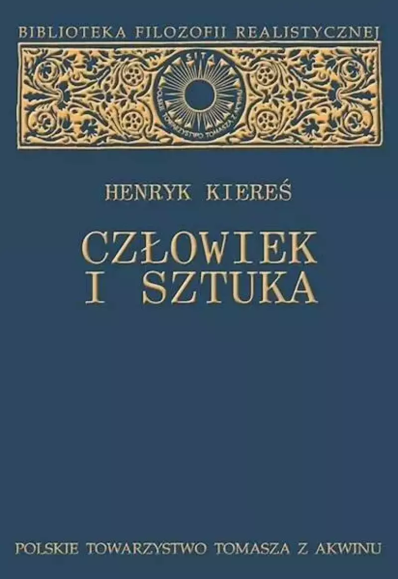 Człowiek i sztuka