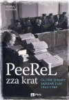 PeeReL zza krat. Głośne sprawy sądowe z lat 1945-1989 - zdjęcie