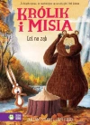 Królik i Misia. Coś na ząb - zdjęcie