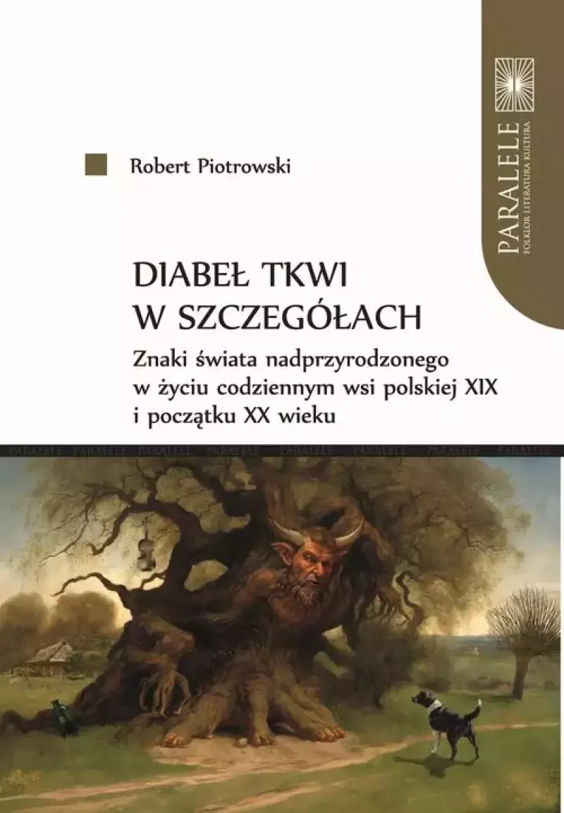 Diabeł tkwi w szczegółach Diabeł tkwi w szczegółach