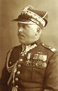 Krok ku niepodległości. Zapiski z dziejów mojej służby wojskowej (1908-1949), zdjęcie 2