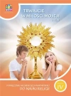 Katechizm SP 4 Trwajcie w miłości mojej - zdjęcie