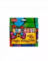 Farby witrażowe 10x10,5 ml - zdjęcie