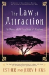 The Law of Attraction The Basics of the Teachings of Abraham wer. angielska - zdjęcie