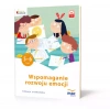Owocna edukacja. Edukacja przedszkolna. Wspomaganie rozwoju emocji - zdjęcie