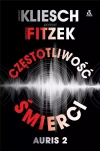 Auris. Tom 2. Częstotliwość śmierci - zdjęcie