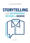 Storytelling, czyli jak opowiadać historie w biznesie - zdjęcie
