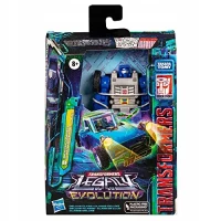 Figurka Hasbro Transformers Beachcomber, zdjęcie 3