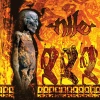 Amongst The Catacombs Of Nephren-Ka LP SPLATTER, Winyl - zdjęcie