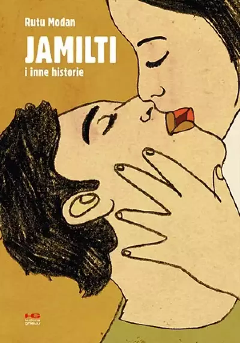 Jamiliti i inne historie Jamiliti i inne historie