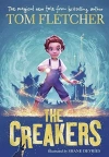 The Creakers - zdjęcie