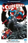 Superman. Tom 4. Czarny świt - zdjęcie