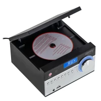 Mini Wieża HiFi z Bluetooth, zdjęcie 5