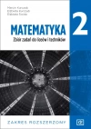 Matematyka 2. Zbiór zadań do liceów i techników. Zakres rozszerzony - zdjęcie