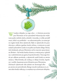 Pan Hieronim i święta, zdjęcie 2