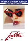 Lolita. DVD - zdjęcie
