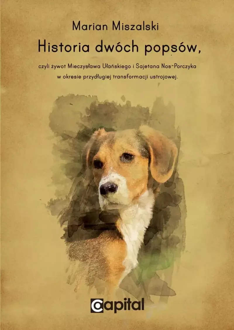 Historia dwóch popsów Historia dwóch popsów