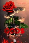 Gods of Lies. Trylogia Bogowie. Tom 3 - zdjęcie