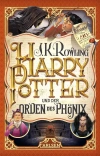 Harry Potter und der Orden des Phonix - zdjęcie