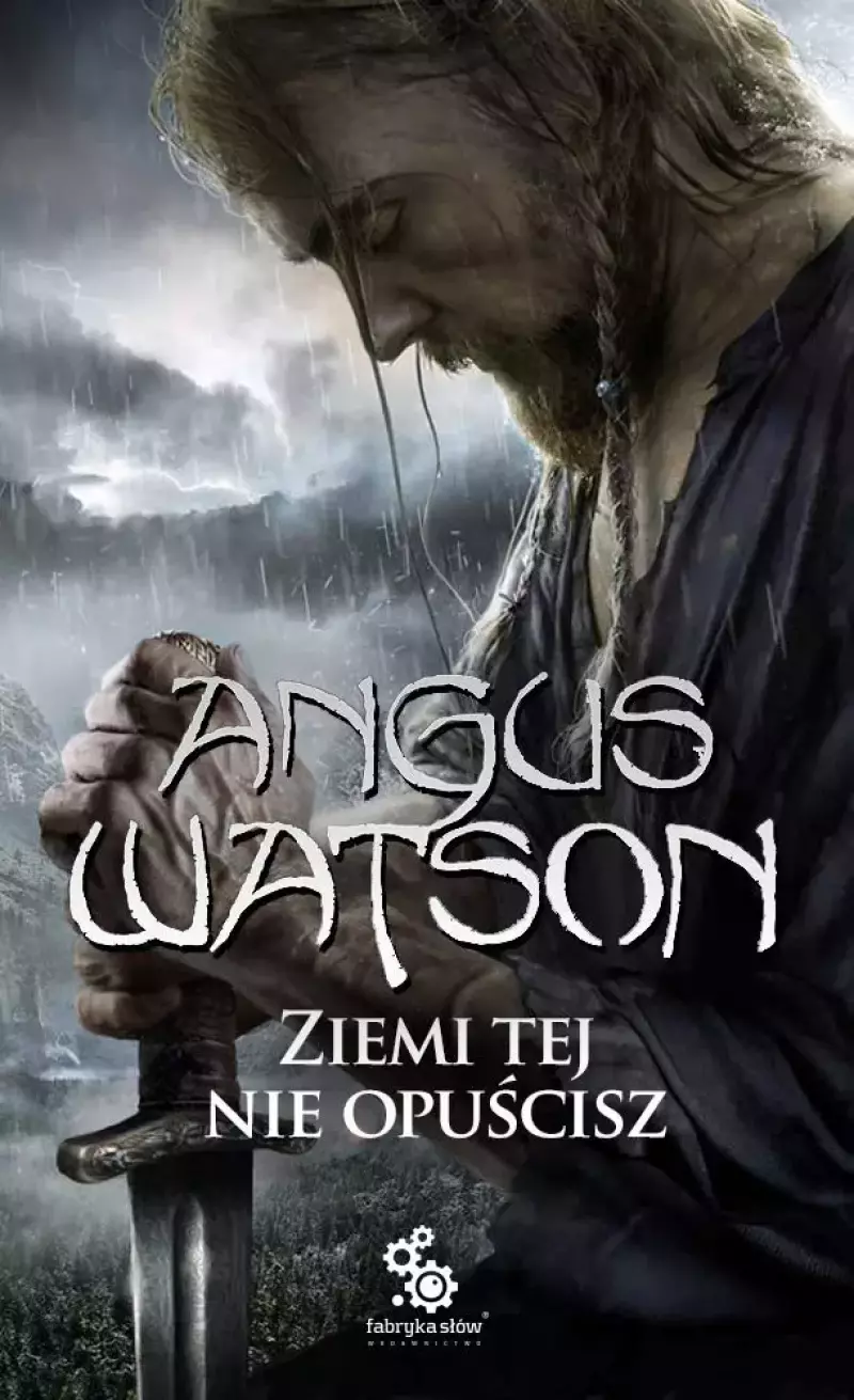 Ziemi tej nie opuścisz Ziemi tej nie opuścisz