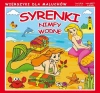 Syrenki Nimfy wodne - zdjęcie