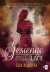 Jesienne liście - zdjęcie