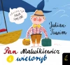 Pan Maluśkiewicz i wieloryb - zdjęcie