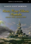 Aleuty, Wyspy Gilberta i Marshalla BR - zdjęcie