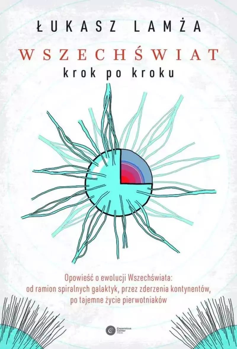 Wszechświat krok po kroku Wszechświat krok po kroku