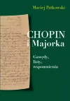 Chopin i Majorka - zdjęcie