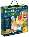 Manufaktura świeczek - zdjęcie