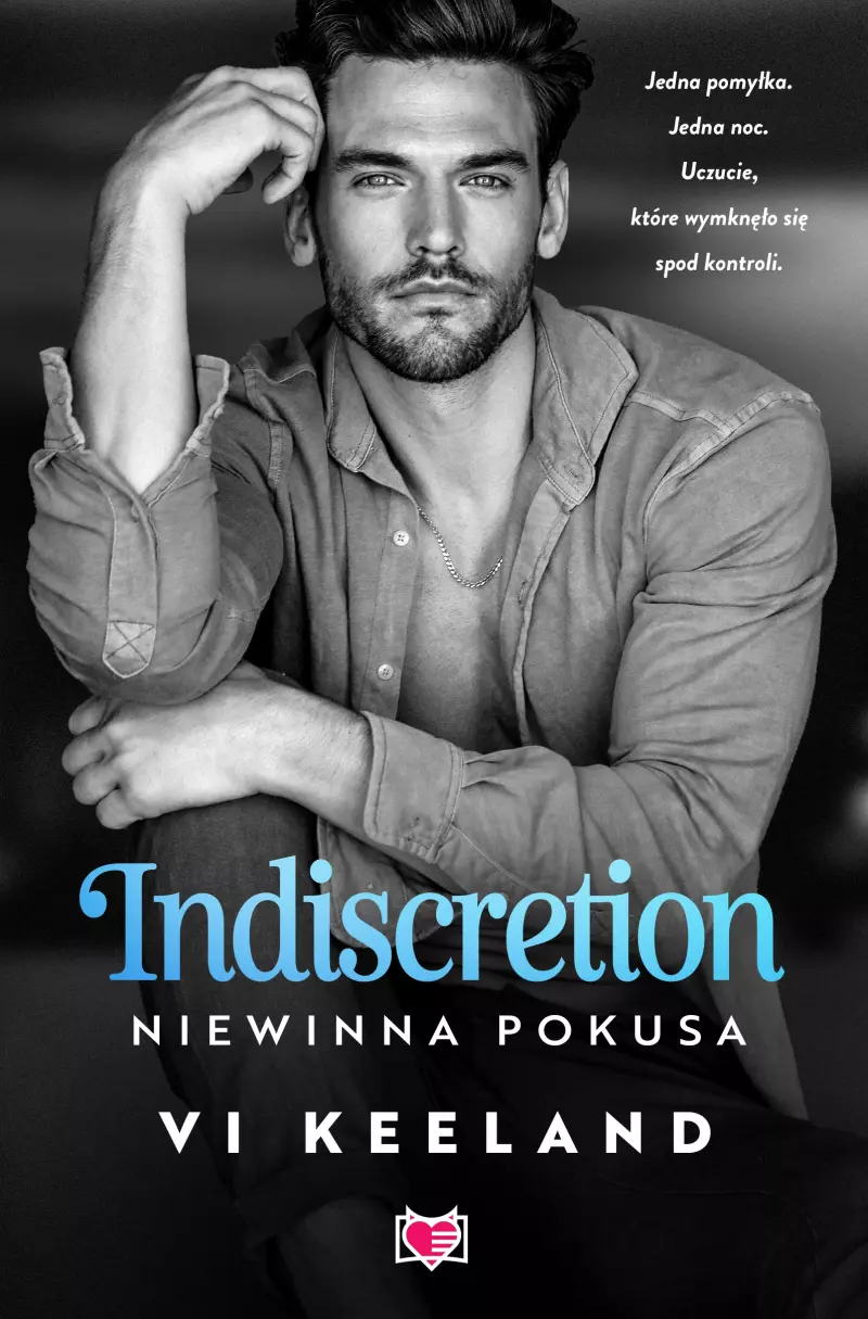 Indiscretion. Niewinna pokusa Indiscretion. Niewinna pokusa