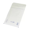Koperta samoklejąca z folią bąbelkową Office Products HK F16 białe 10 sztuk - zdjęcie