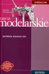 Zajęcia modelarskie Materiał edukacyjny - zdjęcie