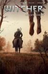 The Witcher Volume 6: Witch's Lament - zdjęcie