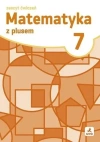 Matematyka 7. Z plusem. Zeszyt ćwiczeń. Od roku szkolnego 2026/2027 - zdjęcie