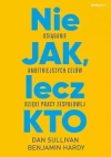 Nie JAK, lecz KTO - zdjęcie
