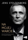 Na mojej warcie. Przewodzenie NATO w czasie wojny - zdjęcie