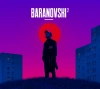 BARANOVSKI 2, czerwony LP - zdjęcie