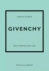 Historia kultowego domu mody. Givenchy. Historia kultowego domu mody - zdjęcie