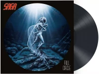 Full Circle, LP, zdjęcie 2