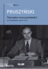 Narrator rzeczywistości. Autoportret odczytany - zdjęcie