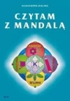Mandale - Czytam z mandalą - zdjęcie