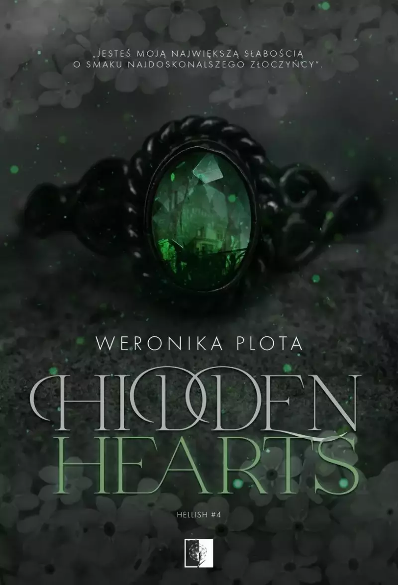 Hellish Tom 4 Hidden Hearts Hellish Tom 4 Hidden Hearts