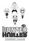 Hunter x Hunter. Tom 23 - zdjęcie