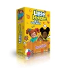 Little People. Mali Odkrywcy. Box, 3 DVD - zdjęcie