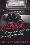 Chłopak, który zakradał się do mnie przez okno - zdjęcie