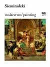 Malarstwo / Painting. Siemiradzki - zdjęcie