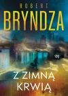 Z zimną krwią. Erika Foster. Tom 5 - zdjęcie