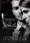 Niezniszczalna T.1 Serce ze stali - zdjęcie